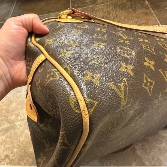 LV Montorgueil PM - Picture 6 of 16